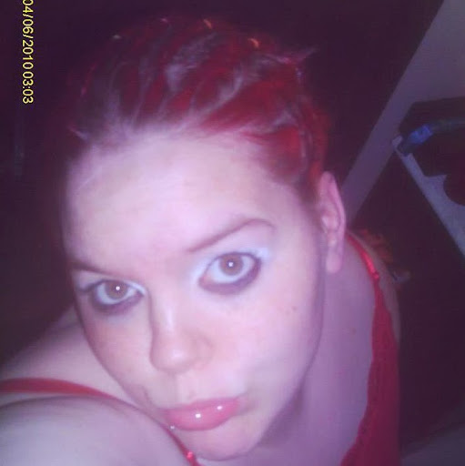 Michelle Bailey Photo 10