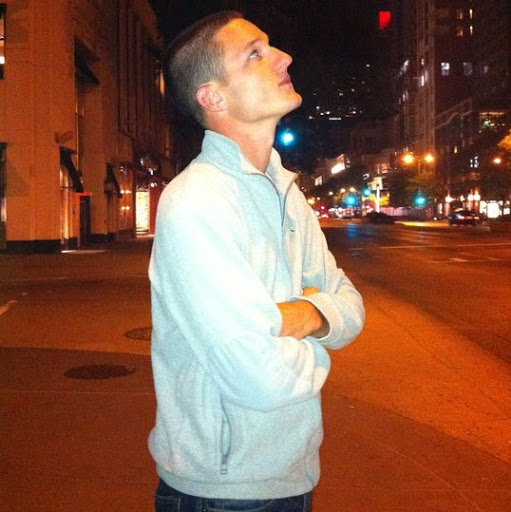 David Simmington Photo 1