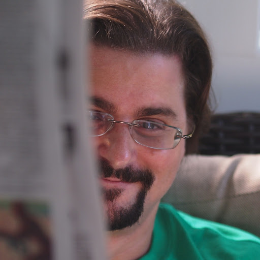 Michael Gowan Photo 27