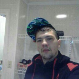 Stephen Workman Photo 29