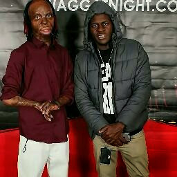 Kenny Matthews Photo 4