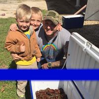 Nicholas Lancaster Photo 20