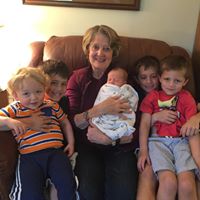 Nancy Downing Photo 27