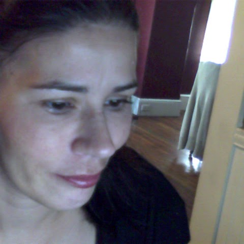 Paula Robinson Photo 41