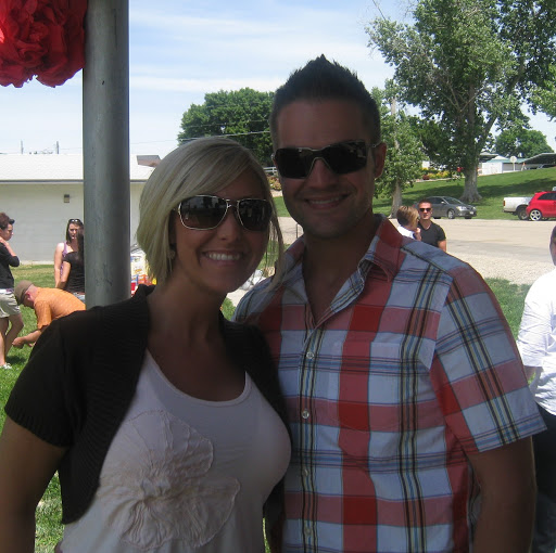 Lindsey Martin Photo 26