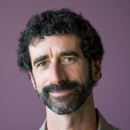 Stuart Cohen Photo 22