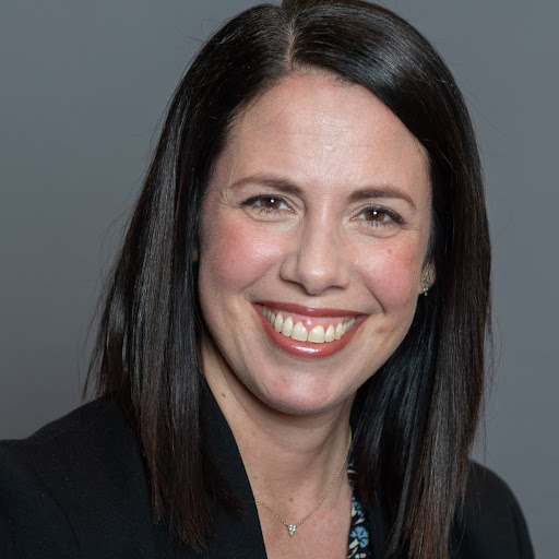 Andrea Ridenour Photo 1