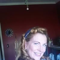 Lisa Starr Photo 16