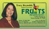 Tracy Reynolds Photo 9