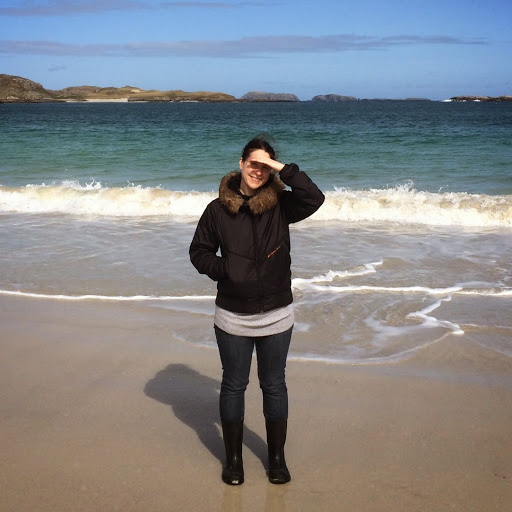 Jenny Brown Photo 23