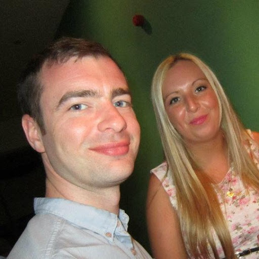 Mark Reeves Photo 46