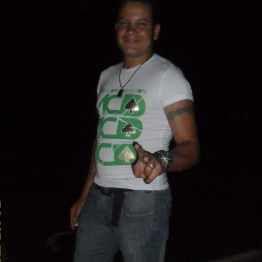 Dean Christian Photo 11