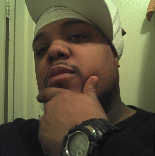 Matthew Samuel Photo 28