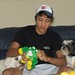 John Floyd Photo 29