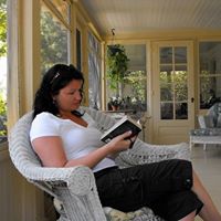 Jennifer Ackerman Photo 44