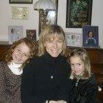 Sara Mitchell Photo 23