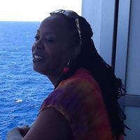 Ruth Forbes Photo 19