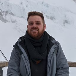 Derek Johnson Photo 21