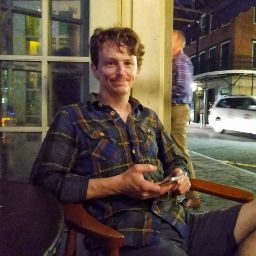 Andrew Roth Photo 43