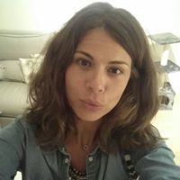 Jessica Goldenberg Photo 13
