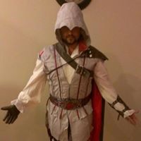 Christopher Nix Photo 14