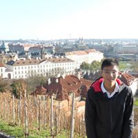 Zhi Feng Photo 17