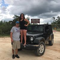 Jeff Clifford Photo 24