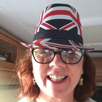 Jacqueline Bristow Photo 15