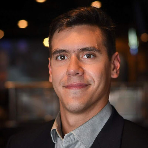 Andrew Yeager Photo 11