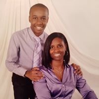 Rachelle Clark Photo 17