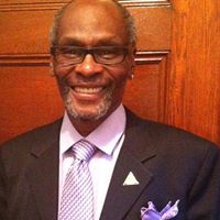 Marcel Robinson Photo 14