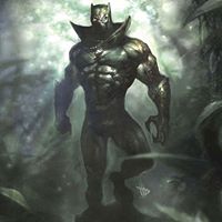 Roland Osborne Photo 17