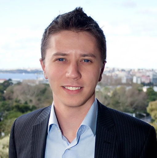 David Latham Photo 38