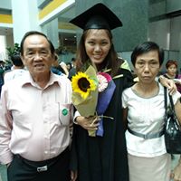 Annette Chew Photo 9