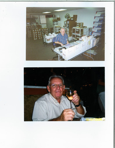 Roy Wood Photo 39