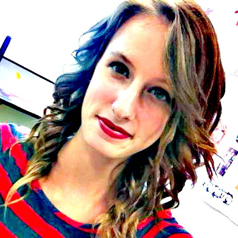 Samantha Merrill Photo 18