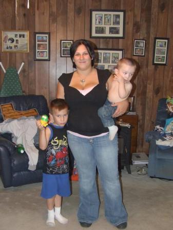 Natasha Williams Photo 47