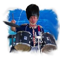 Brian Holmes Photo 10