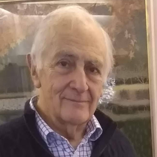 Geoffrey Green Photo 28