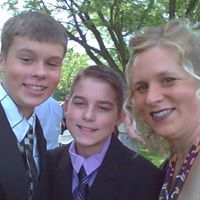 Alicia Shields Photo 8