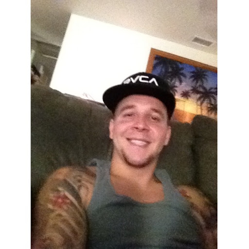 Cody Lowe Photo 19