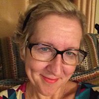 Julie Benson Photo 29