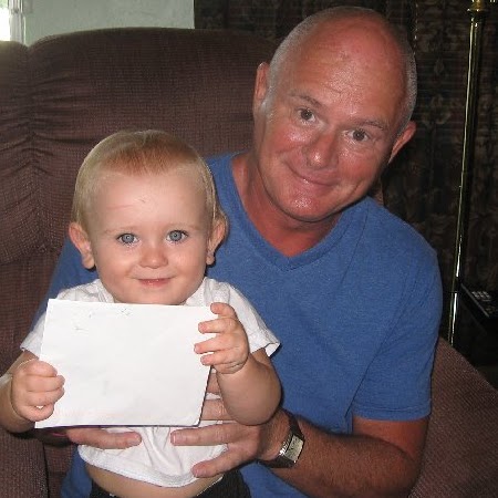 Ronald Stevens Photo 55