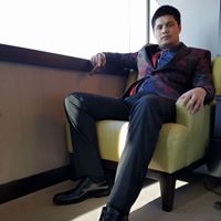 Raymond Marshall Photo 29