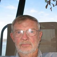 Burt Richardson Photo 19