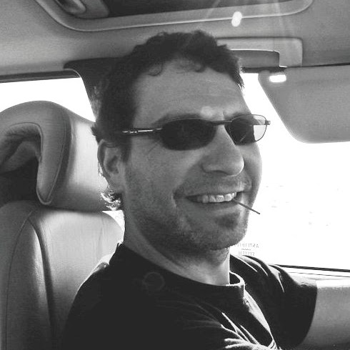 Michael Hauck Photo 5