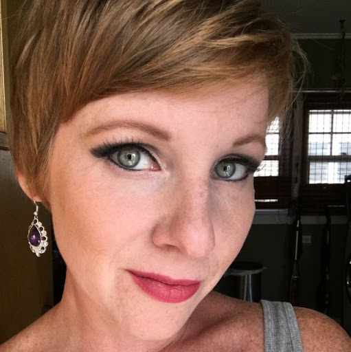 Jessica Buchanan Photo 35