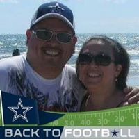 Deborah Cantu Photo 15