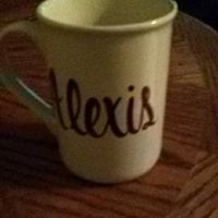 Alexis Riley Photo 18