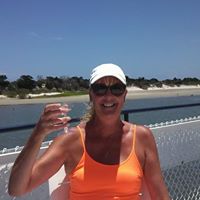Mary Boris Photo 10